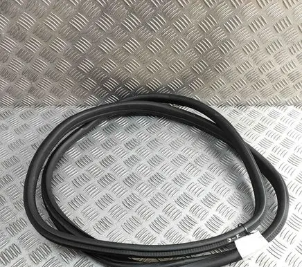 BMW iX1 Rubber seal rear door 9451508