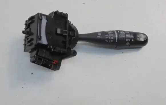 Suzuki Splash Wiper switch 