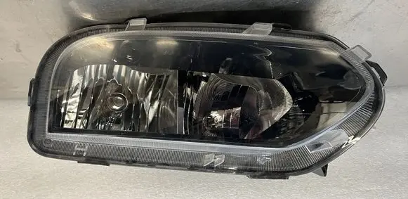 Dacia Spring Headlight/headlamp 