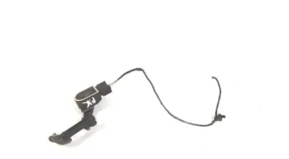 BMW X5 F15 Headlight/headlamp level sensor 6784072