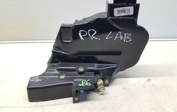 Volvo V50 Front door lock 2400075 nr6115