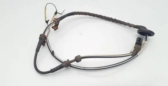 Volkswagen Touran II Rear ABS sensor wiring 1T0927904 1T0927904AB