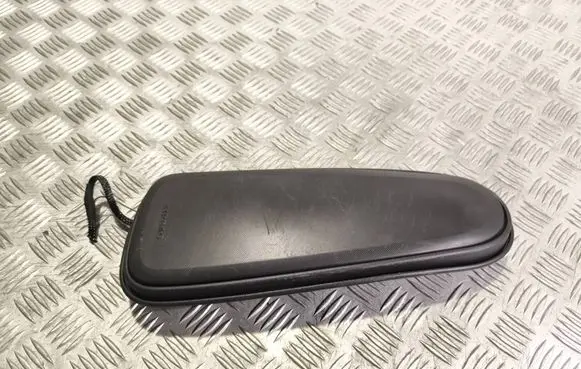 Seat airbag