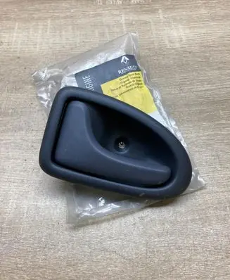 Renault Megane I Front door interior handle 7700423889 7700415974 96012201