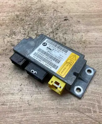 BMW 7 E65 E66 Airbag control unit/module 6946108 0028174