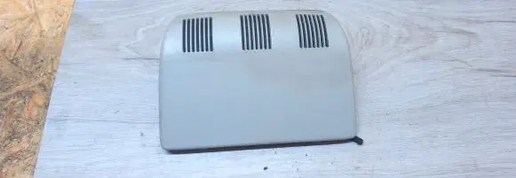 Skoda Praktik (5J8) Sensor G17661c0