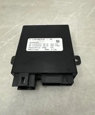 Mercedes-Benz Sprinter W907 W910 Blind spot module A9079005303 A9079025602 A9079017601