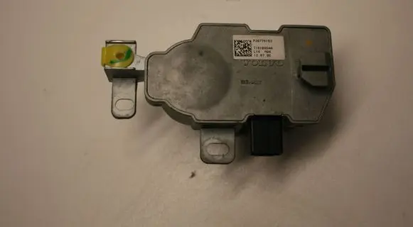 Volvo V50 Steering wheel lock T161B8DA0 P30776153