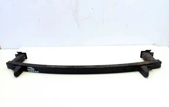 Nissan Qashqai Front bumper cross member 620304EA0C