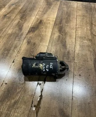 BMW 7 E65 E66 Starter motor 7788851 5632R