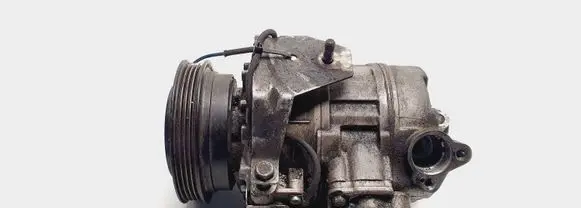 Volkswagen PASSAT B5.5 Air conditioning (A/C) compressor (pump) 8FK351126981 20170619 99001192
