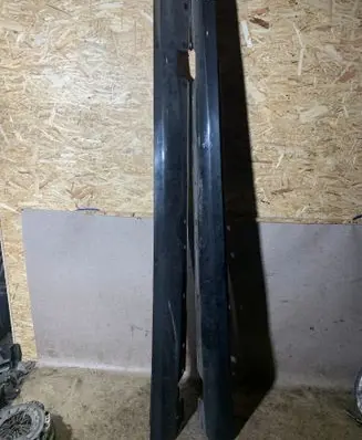 BMW 4 F36 Gran coupe Sill 51777314640