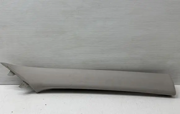 Nissan Rogue (A) pillar trim 769116RR0A 769116RR0B