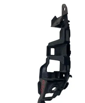 Volkswagen Golf VII Front bumper mounting bracket 1355D301611