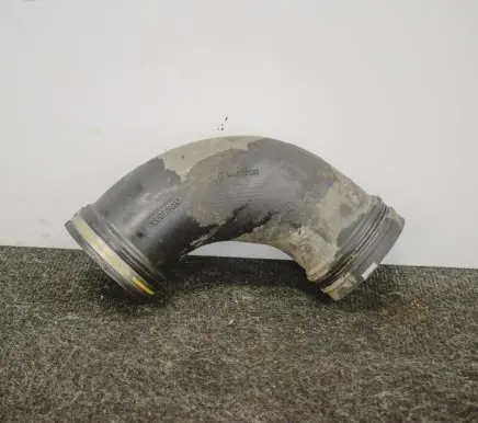Fiat Ducato Air intake hose/pipe 1350799080