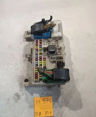 Ford Focus C-MAX Fuse box set 1S7T14A073DG