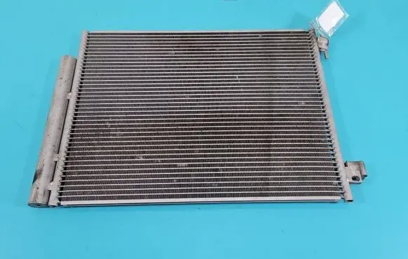 Renault Clio IV A/C cooling radiator (condenser) 940321 IMPRK1453778