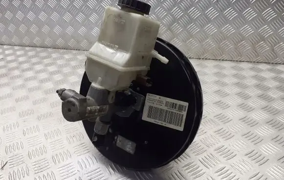 Citroen C5 Brake booster 9646710380
