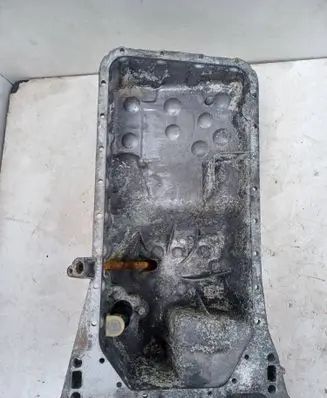 Mercedes-Benz C W203 Oil sump R6460141802