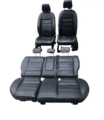 Ford Kuga I Interior set 