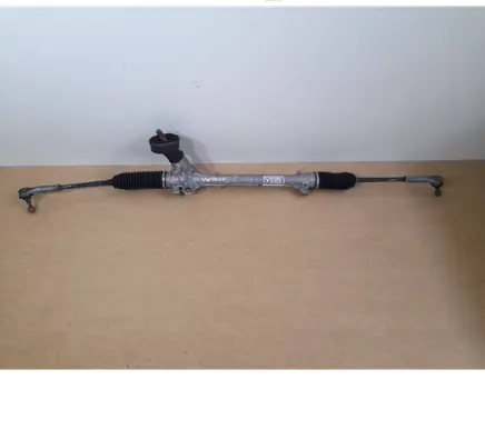 Steering rack