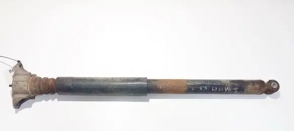Ford Focus Rear shock absorber/damper 4m5118080aad 4m51-18080-aad