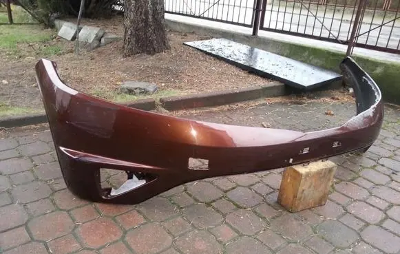 Honda Civic Front bumper