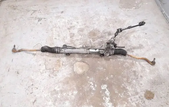 Mercedes-Benz R W251 Steering rack 2514600225 2514600300
