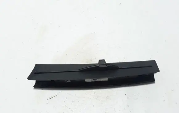 BMW 5 F10 F11 Rear door sun blind/shade 9171786