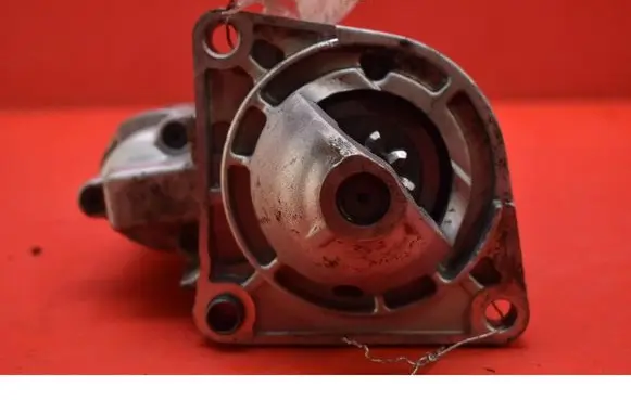 Opel Vectra C Starter motor S0186