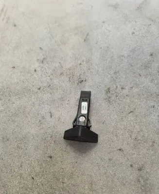 Volvo XC70 Hazard light switch 9441045 01W412