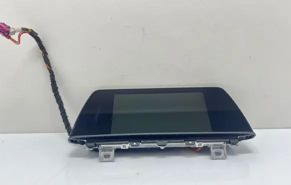 BMW 2 F22 F23 Screen/display/small screen 9322121