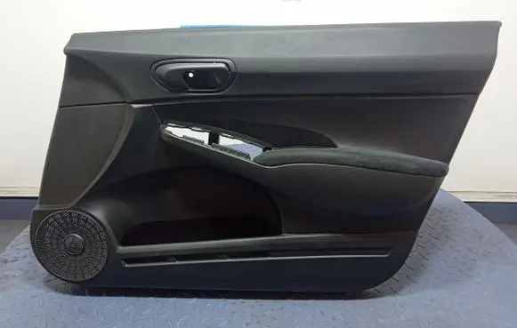 Honda Civic Door card panel trim set 83500-SNA6-A012