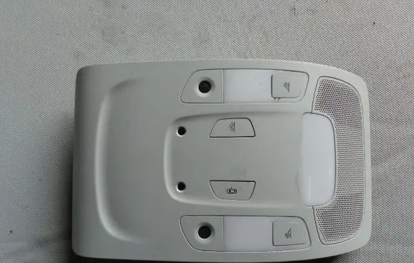 Audi A7 S7 4G Front seat light