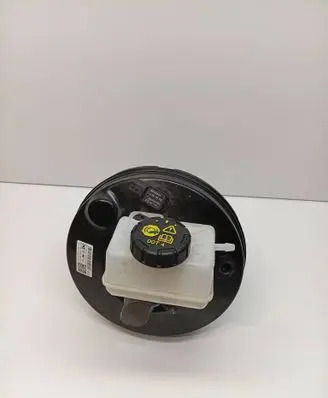 Renault Twingo III Brake booster 472104799R