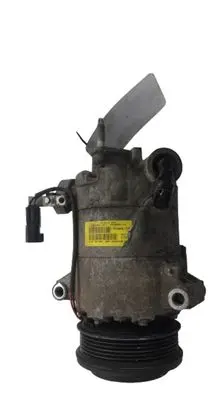 Ford Fiesta Air conditioning (A/C) compressor (pump) C1B1-19D629-AE C1B1-19D629-AE JA8 1.0 SFJA P4JA 59KW