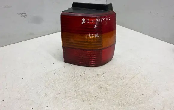 Volkswagen PASSAT B4 Rear/tail lights