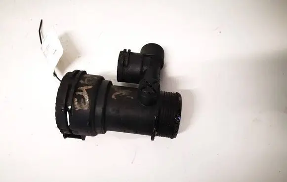 BMW 3 E46 Engine coolant pipe/hose 