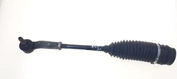Volkswagen Golf VI Steering tie rod 023060011 1K0423831B
