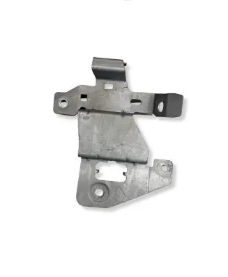 Mercedes-Benz S W223 Radiator mount bracket A2235241000 2235241000