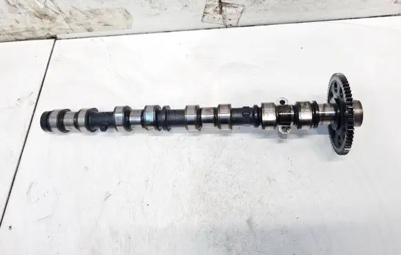 Camshaft