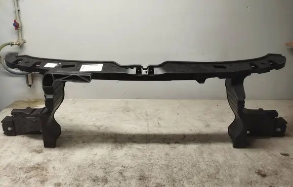 Volkswagen Multivan T6 Radiator support slam panel 7E0805594S 9755294564 1001484568