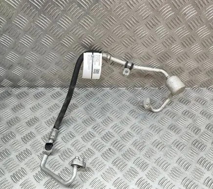 BMW iX1 Air conditioning (A/C) pipe/hose 5A35847