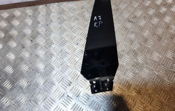 Audi A7 S7 4G (B) pillar trim (top) 4G8853289