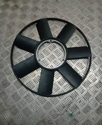 BMW 5 E39 Fan impeller 6600100000