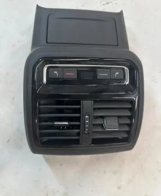 Volkswagen Arteon Climate control unit 3G0907049E 3G8864298B 2122507730