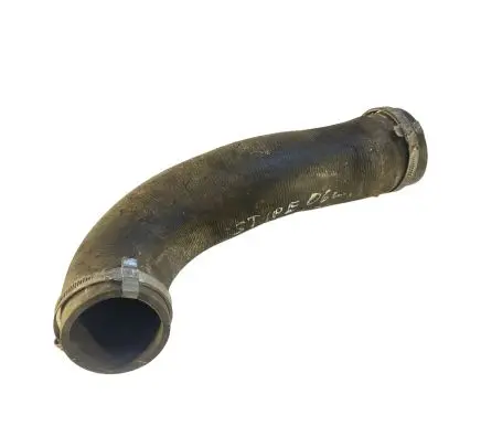 Jaguar S-Type Intercooler hose/pipe 6W936F073AB