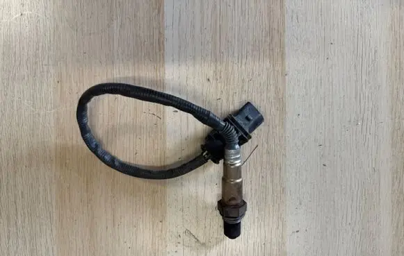 Lambda probe sensor