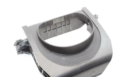 Mercedes-Benz CLK A209 C209 Steering wheel column trim A2034600195