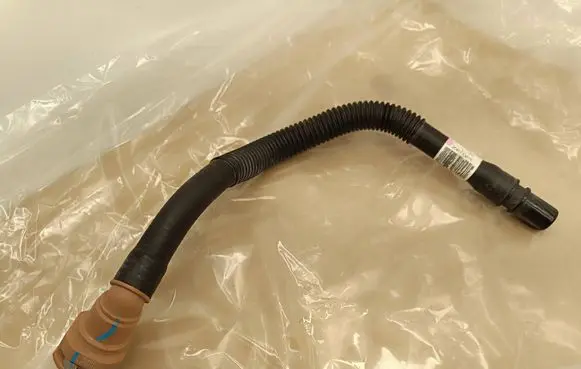 KIA EV6 Hybrid/electric vehicle battery cooling hoses/tubes 25477CV400